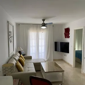 Apartamento Centro Sun Torremolinos