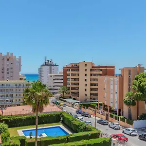 Sol Montemar 50 By Ivi Real Estate Torremolinos