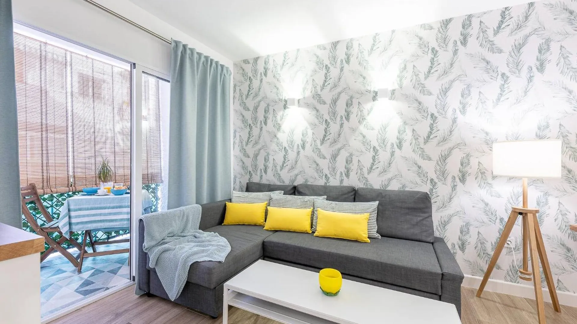 Vivendos - Tr10 - Miramar Apartment Torremolinos Spain